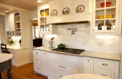 Wieland Studio, LLC - Bathroom Remodeling in Springfield, MO