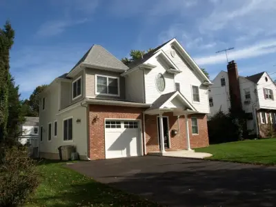 Paradigm Architecture Design & Consulting - Kitchen Remodeling in Paramus, NJ