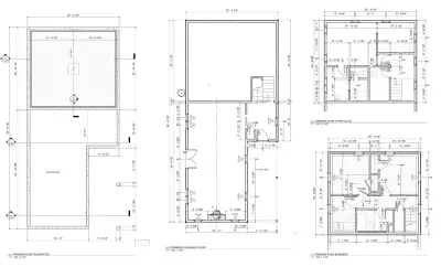 Warner Home Design, LLC - Architectural & Building Design Services in Lawrence, MI