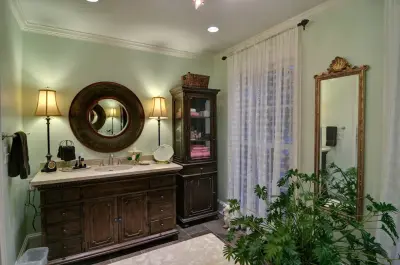 Classic Complete Home Renovation - Gainesville — Architectural & Building Design Services project by Hagan Architects, Inc.
