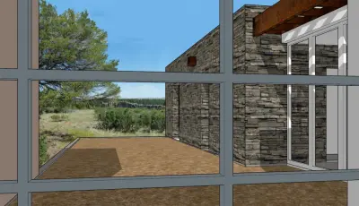 Shaw Architecture LLC. - Architectural & Building Design Services in Santa Fe, NM