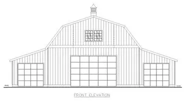 Garage 4,096 Square Feet — Architectural & Building Design Services project by Great House Design