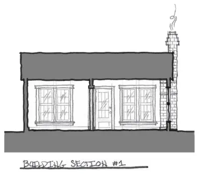 David Stumpf Architecture LLC - Kitchen Remodeling in Pittsburgh, PA