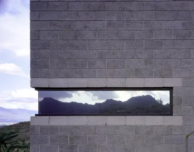 Garcia Home — Architectural & Building Design Services project by Ibarra Rosano Design Architects