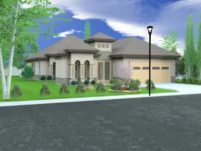 BelMar Architecture - Design-Build Services in San Antonio, TX