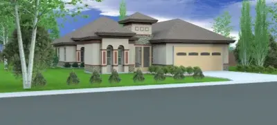 BelMar Architecture - Design-Build Services in San Antonio, TX