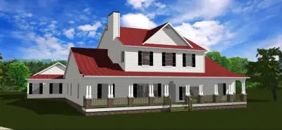 Skinner Designs - Kitchen Remodeling in Springville, AL