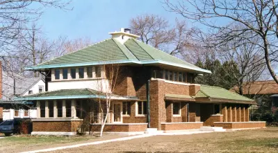 Genesis Architecture, LLC. - Interior Design & Decorating in Racine, WI