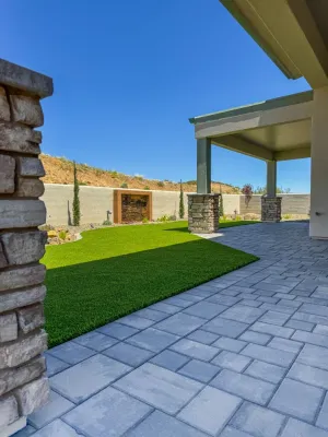 Yavapai Landscaping - Lawn Aeration in Prescott, AZ