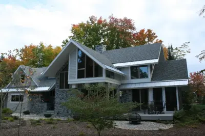 Cantilever Studio - Kitchen Remodeling in Green Bay, WI