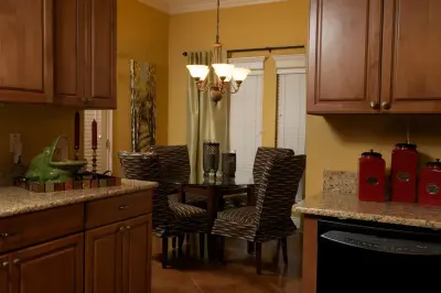 GloveMaker — Architectural & Building Design Services project by Classically Yours Interiors (CYInteriors)