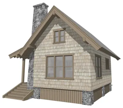 Enduring Design Architecture - Bathroom Remodeling in Sandpoint, ID