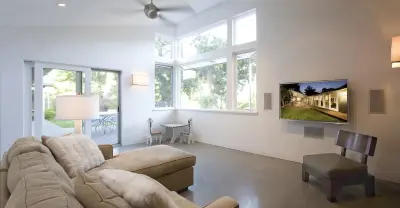 Dennis Thompson Architect - Architectural & Building Design Services in Santa Barbara, CA