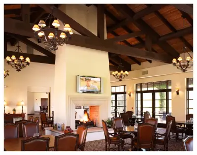 California Golf Club — Architectural & Building Design Services project by Evolv Design