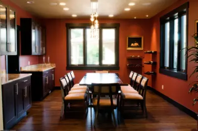 Coyote Design Architecture + Planning PLLC - Custom Home Builders in Tacoma, WA