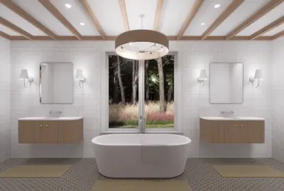 Paul N. Brow, Architect, LLC - Kitchen Remodeling in Houston, TX