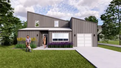 Goodstock Properties — Architectural & Building Design Services project by Revival Design Collective