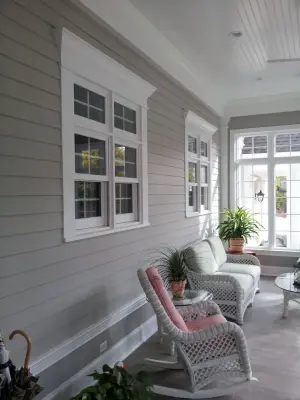 Elegant Lodge — Architectural & Building Design Services project by Donna F. Boxx, Architect, P.C.