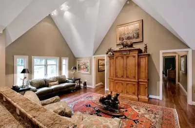 DeNinno Architects, LLC - Custom Home Builders in Pittsburgh, PA