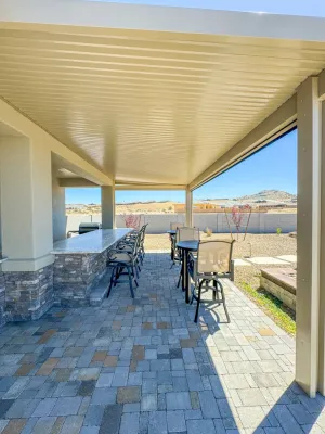 Yavapai Landscaping - Lawn Aeration in Prescott, AZ