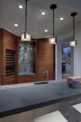 Domiteaux Garza Architecture - Kitchen Remodeling in Dallas, TX
