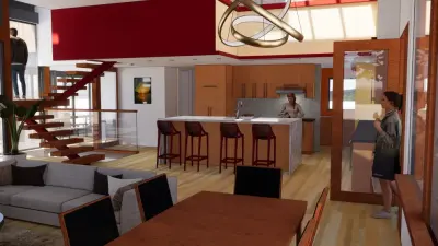Griffy Creek Studio LLC - Design-Build Services in Bloomington, IN