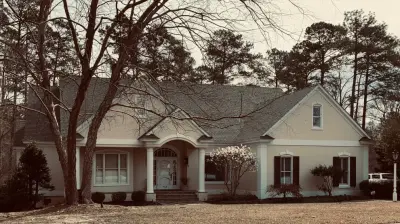 ACArchitecture PLLC - Interior Design & Decorating in Nashville, NC