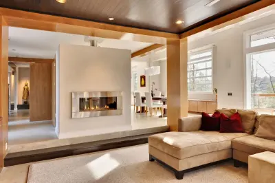 David D. Quillin Architecture - Custom Home Builders in Berlin, MD