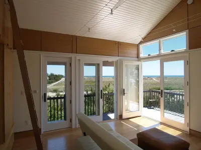 Hamptons Guest Cottage — Architectural & Building Design Services project by John TeSelle