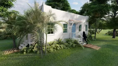 Alonso Architecture, LLC - Kitchen Remodeling in Jupiter, FL