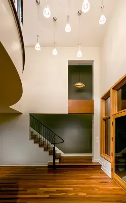 PRP Architects - Architectural & Building Design Services in Lexington, KY