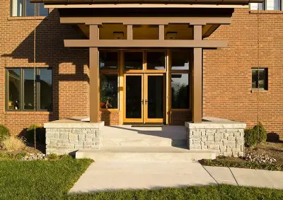 Guilford Project — Architectural & Building Design Services project by PRP Architects