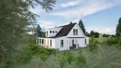 A Guy A Pencil and A Plan - Custom Home Builders in Westminster, CO