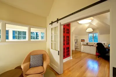 JMS Architecture LLC - Architectural & Building Design Services in Ardmore, PA