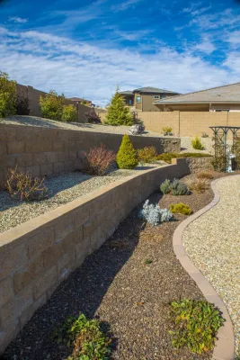 Yavapai Landscaping - Lawn Aeration in Prescott, AZ