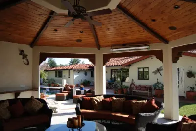 Flintridge Design Inc. - Design-Build Services in La Caada Flintridge, CA