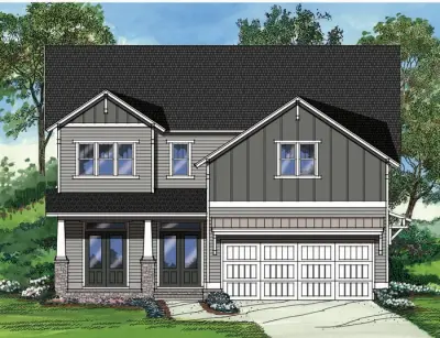 Design House of Tallahassee, Inc. - Custom Home Builders in Tallahassee, FL