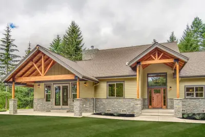 Associated Designs, Inc. - Custom Home Builders in Eugene, OR
