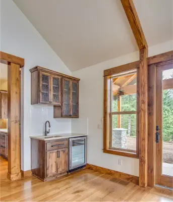 Associated Designs, Inc. - Custom Home Builders in Eugene, OR