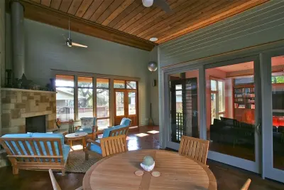 Elevations Getaway — Architectural & Building Design Services project by Barley|Pfeiffer Architecture