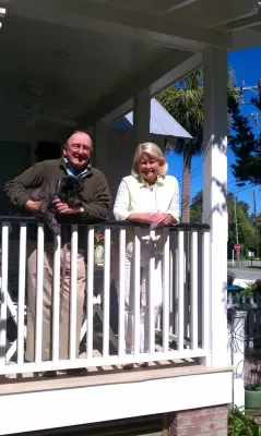 Cowart Group Architects - Architectural & Building Design Services in Savannah, GA