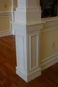 Architect Warren E. Barry - Commercial Construction Services in Newberry, FL