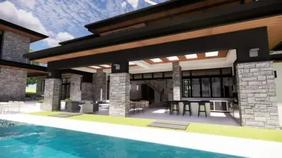 Dawn Christine, Architect PLLC - Architectural & Building Design Services in Cary, NC