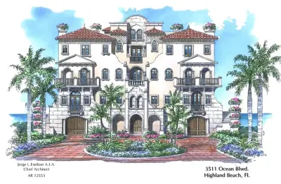Jorge L. Esteban Architecture & Planning - Design-Build Services in Coral Gables, FL