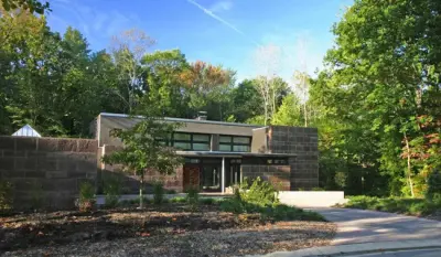 Duket Architects Planners - Architectural & Building Design Services in Toledo, OH