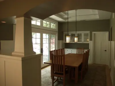 Trademark Architecture + Interiors - Design-Build Services in Lafayette, CA