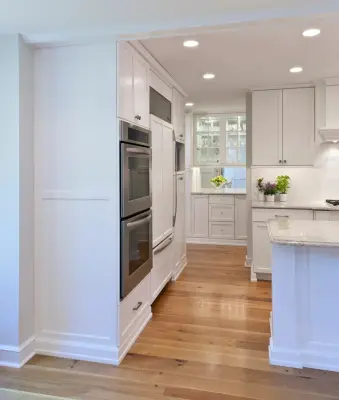 Kate Cleveland Architect - Custom Home Builders in Philadelphia, PA