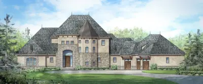 European Summit — Architectural & Building Design Services project by 42 North | DESIGN…at Your Doorstep