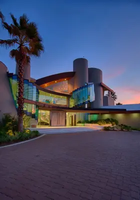 Arthur Dyson Architects - Design-Build Services in Fresno, CA