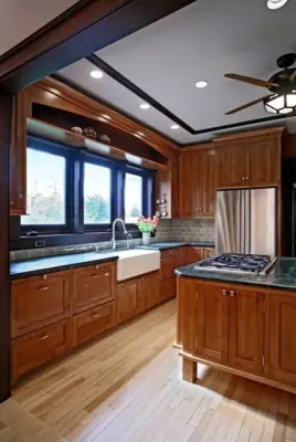 Ginkgo House Architecture - Interior Design & Decorating in Madison, WI